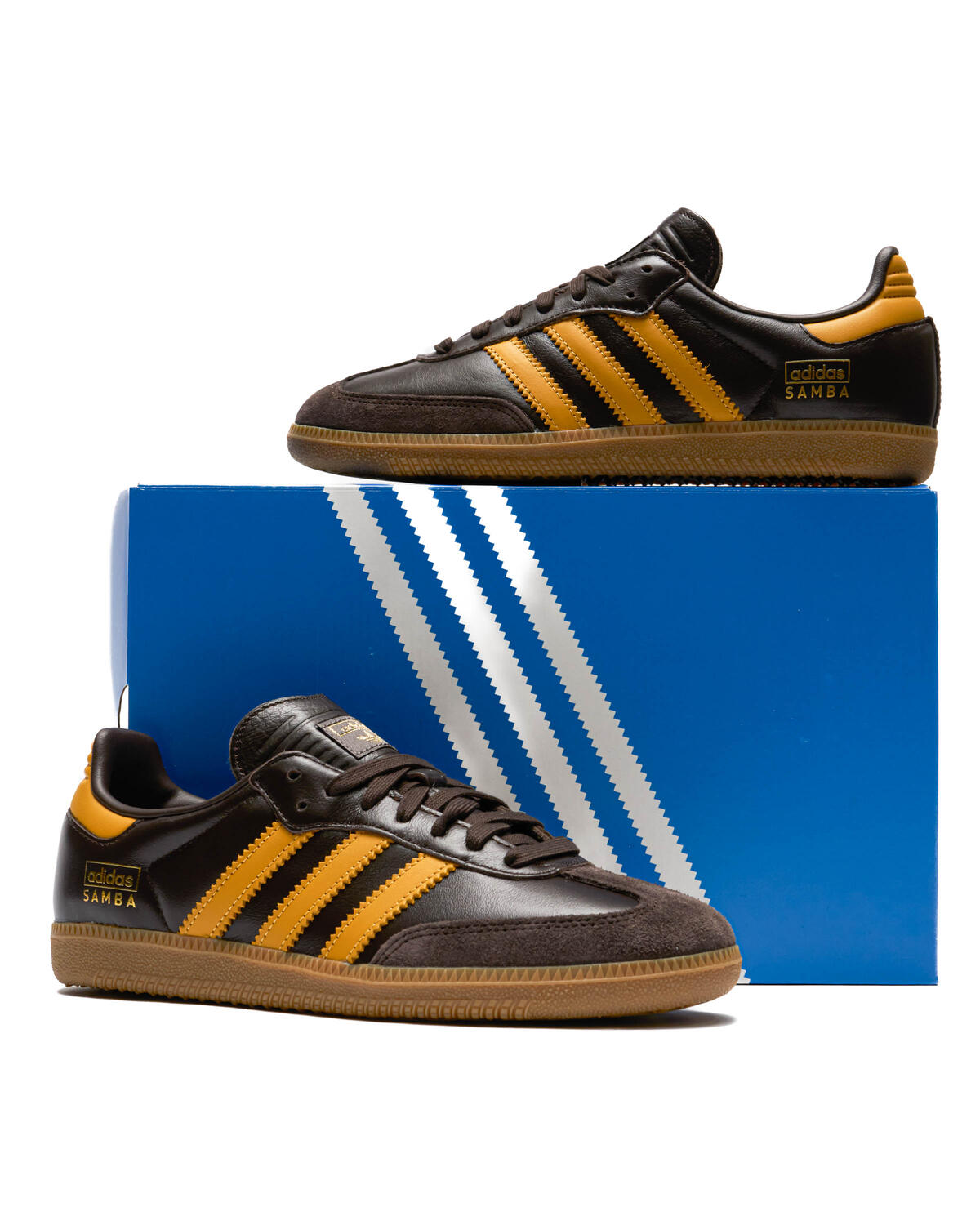 Adidas Originals SAMBA OG | IG6174 | AFEW STORE